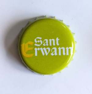 Sant erwann verte, 2026-03-12